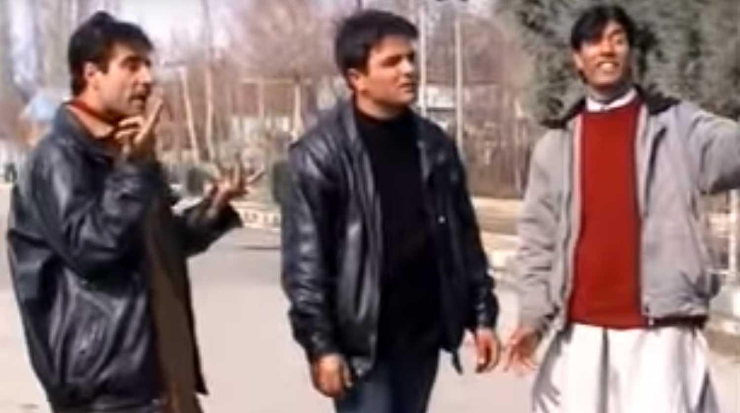 Bashir Kotur's comedy of errors | Free Press Kashmir